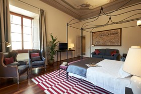 Peruzzi Urban Residences