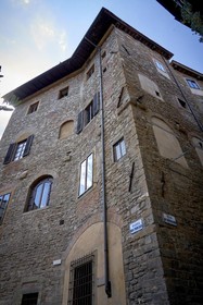 Peruzzi Urban Residences