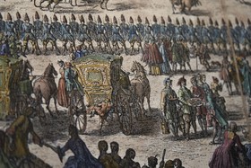 Peruzzi Urban Residences