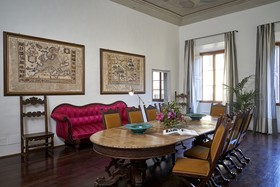 Peruzzi Urban Residences