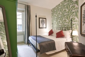 Peruzzi Urban Residences