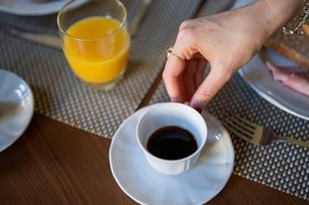 Peruzzi Urban Residences