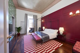 Peruzzi Urban Residences