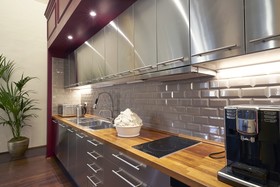 Peruzzi Urban Residences