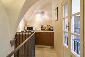 Peruzzi Urban Residences