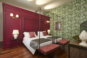 Peruzzi Urban Residences