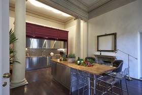 Peruzzi Urban Residences