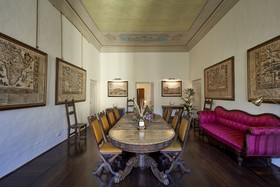 Peruzzi Urban Residences