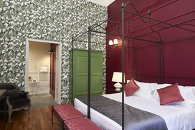 Peruzzi Urban Residences