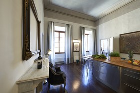 Peruzzi Urban Residences