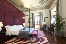 Peruzzi Urban Residences