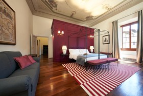 Peruzzi Urban Residences