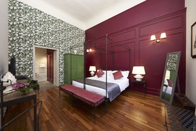 Peruzzi Urban Residences