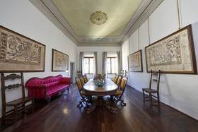 Peruzzi Urban Residences