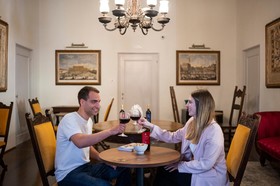 Peruzzi Urban Residences