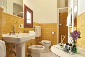 Peruzzi Urban Residences