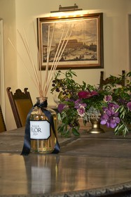 Peruzzi Urban Residences