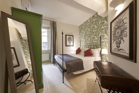 Peruzzi Urban Residences