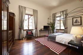 Peruzzi Urban Residences