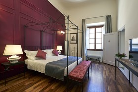 Peruzzi Urban Residences