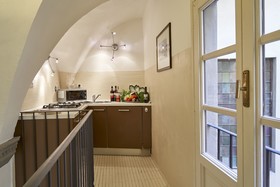 Peruzzi Urban Residences