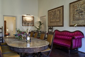 Peruzzi Urban Residences