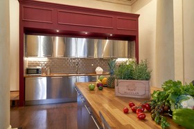 Peruzzi Urban Residences