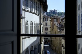 Peruzzi Urban Residences