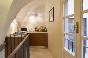 Peruzzi Urban Residences