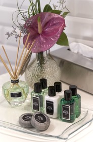 Peruzzi Urban Residences