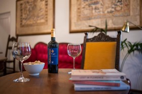 Peruzzi Urban Residences