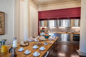 Peruzzi Urban Residences