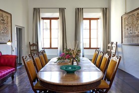 Peruzzi Urban Residences