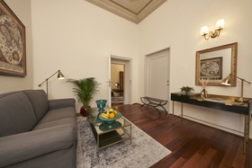 Peruzzi Urban Residences