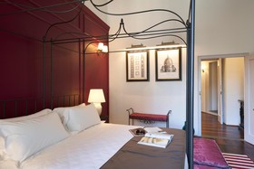 Peruzzi Urban Residences