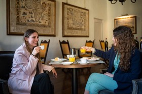 Peruzzi Urban Residences