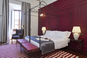 Peruzzi Urban Residences