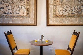 Peruzzi Urban Residences