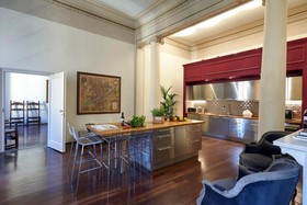 Peruzzi Urban Residences