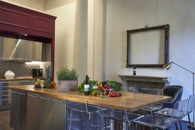 Peruzzi Urban Residences