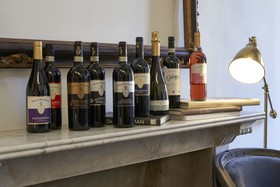 Peruzzi Urban Residences