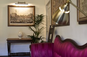 Peruzzi Urban Residences