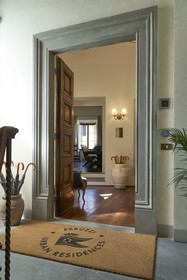 Peruzzi Urban Residences