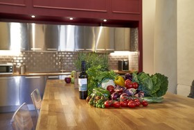 Peruzzi Urban Residences