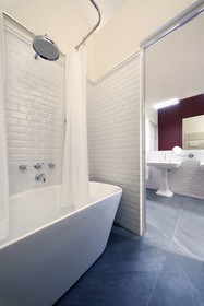 Peruzzi Urban Residences