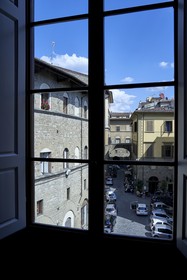 Peruzzi Urban Residences