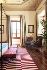 Peruzzi Urban Residences