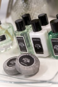 Peruzzi Urban Residences