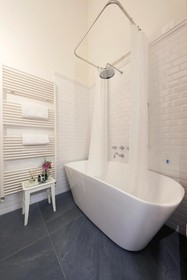 Peruzzi Urban Residences