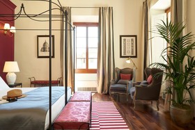 Peruzzi Urban Residences